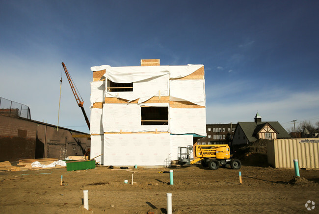 Foto del edificio - One Midtown Circle