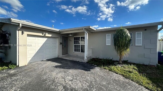 Building Photo - 8450 NW 26th St