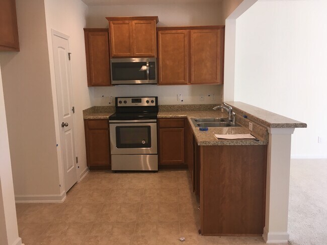 Foto del edificio - 4208 Tain Burgh Ct