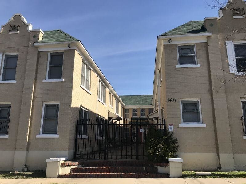 Primary Photo - 1431 Lipscomb St Unit #6
