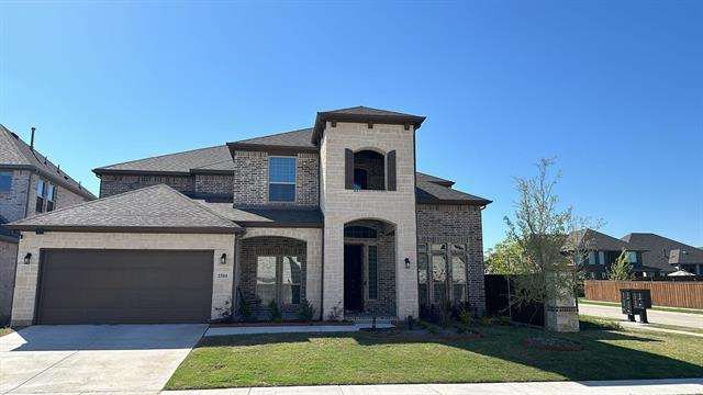 Foto principal - 2304 Portsmouth Dr