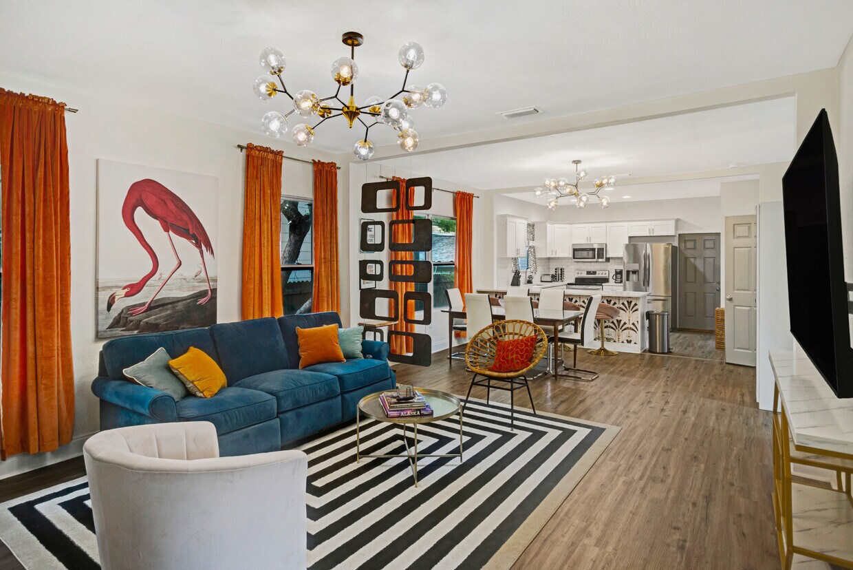 Foto principal - 625 Kirkwood Ter N