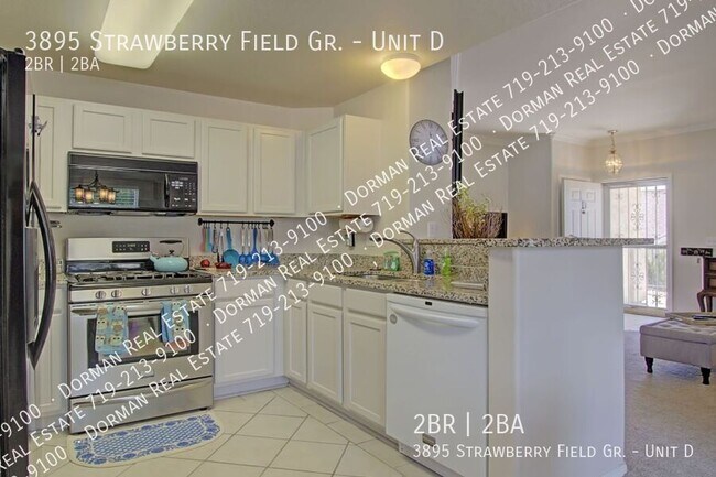 Building Photo - 3895 Strawberry Field Grove