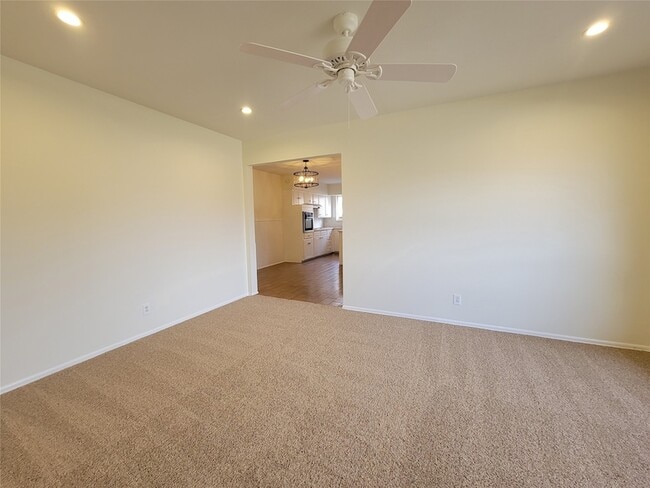 Photo - 1518 Carroll Dr House