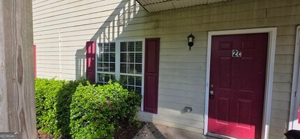 Building Photo - 3813 N Bogan Rd