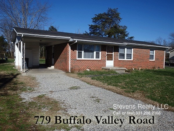 Foto principal - 779 Buffalo Valley Rd