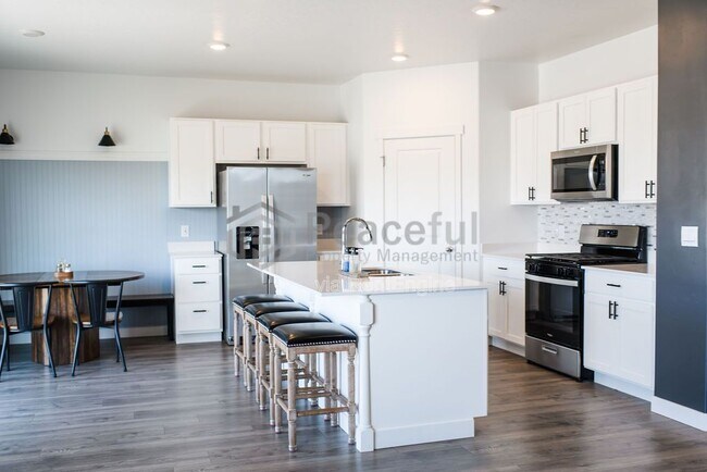 Foto del edificio - 3657 E 1500 S