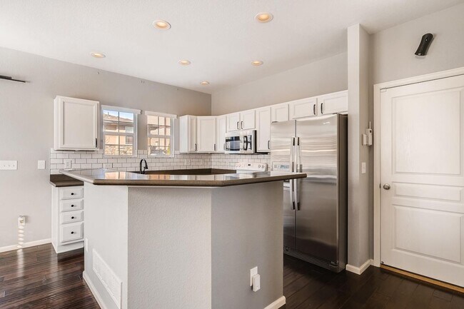 Foto del edificio - Resort Lifestyle in Banning Lewis Ranch