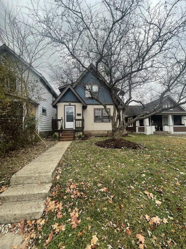 1347 Aberdeen Ave, Columbus, OH 43211 - House Rental in Columbus, OH ...