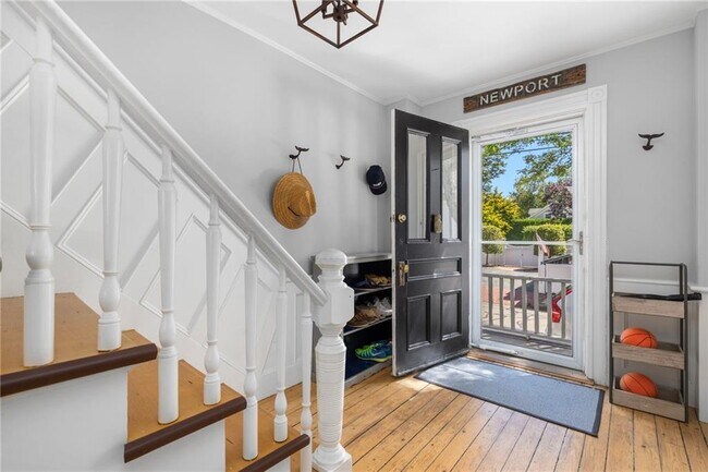 Foto del edificio - 36 Second St