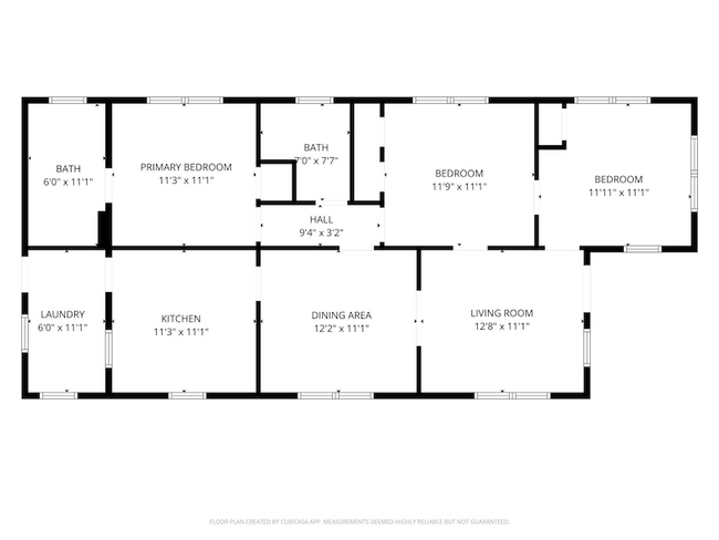 Foto del edificio - 313 S Blackwell St