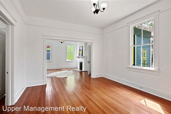 Building Photo - 2 br, 1 bath House - 7715 Freret Street