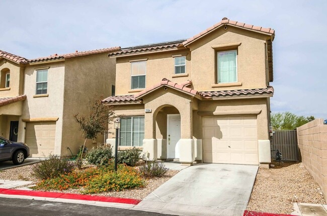 Foto del edificio - 7204 Platinum Peak Ave