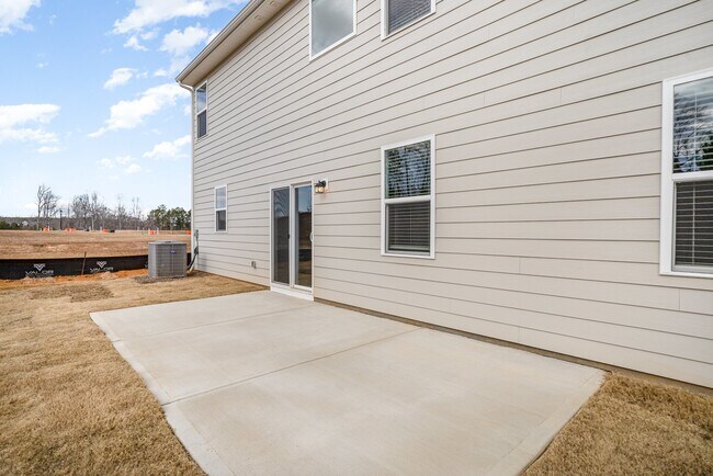 Foto del edificio - 8597 Acadia Pkwy