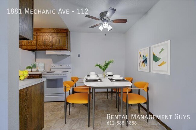 Foto del edificio - 1 Bedroom in Quiet Building