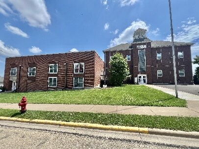 Foto del edificio - 214 Wood St