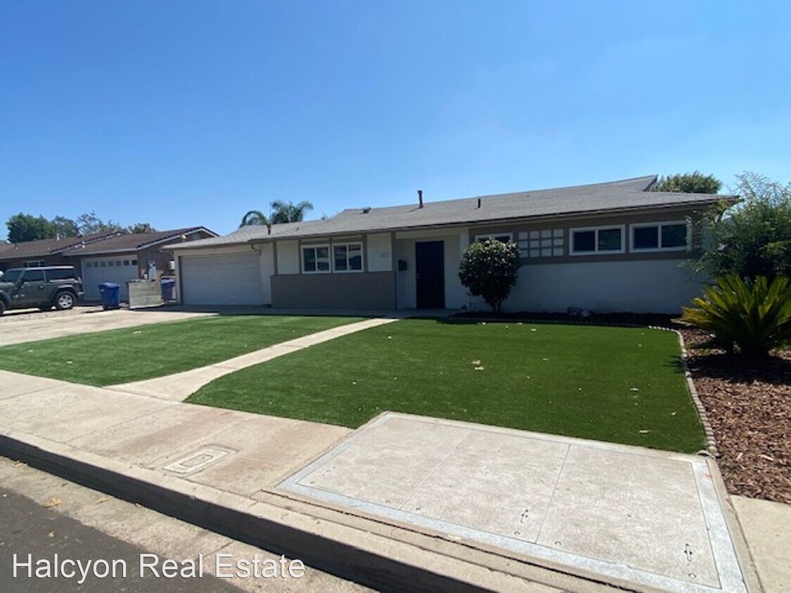 Building Photo - 4 br, 2 bath House - 14537 Garden Road