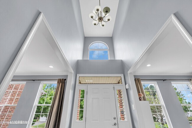 Foto del edificio - 43 Keswick Rd