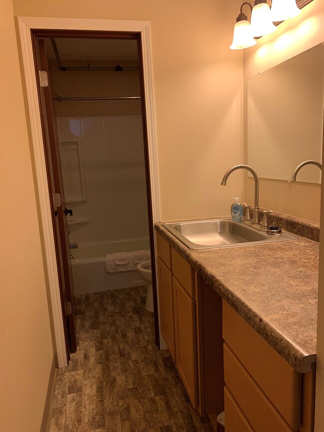 Foto del edificio - 1400 4th St NW