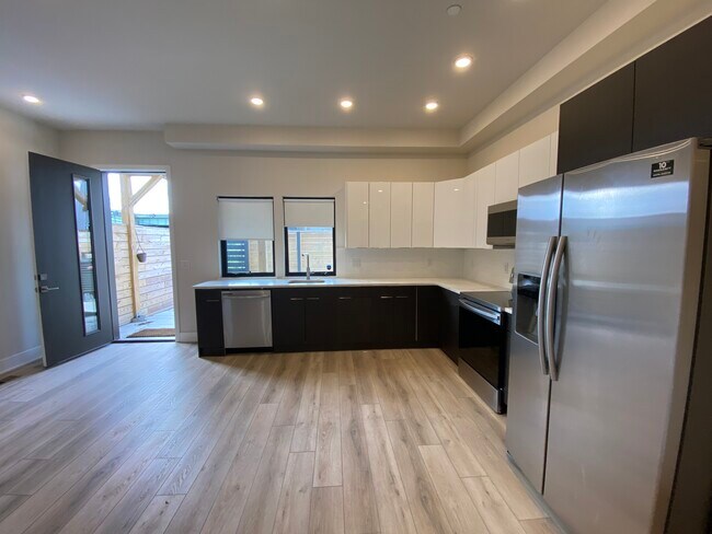 Foto del edificio - 1506 N 8th St