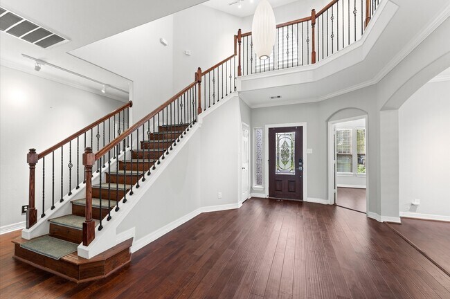 Foto del edificio - 3618 Bluebonnet Trace Dr