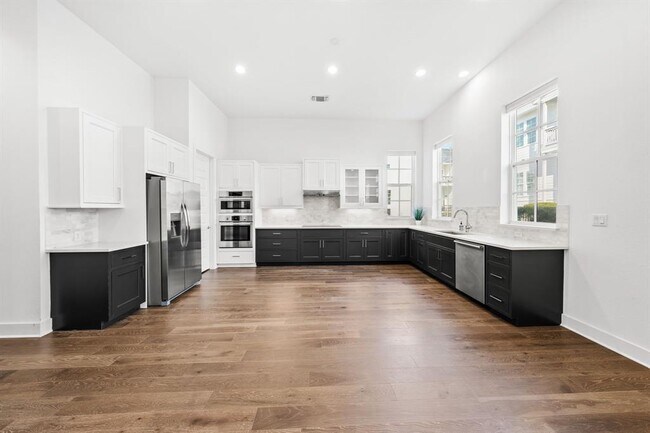 Foto del edificio - 4805 Olive Sparrow Dr