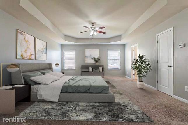 Building Photo - 3 br, 3 bath House - 8040 Hillside Climb Way