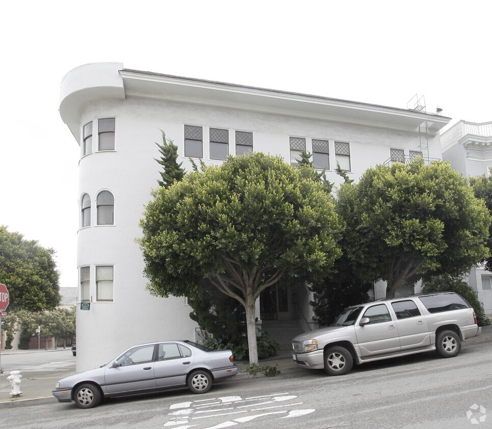 Foto del edificio - 2754 Pierce St