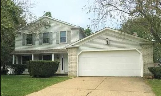 Foto del edificio - 16946 Antler Ln