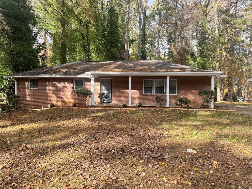 Foto principal - 2191 Beecher Cir SW