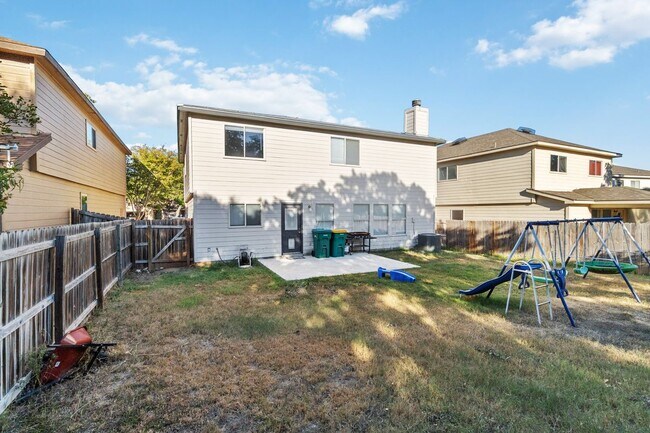 Foto del edificio - 208 Jordan