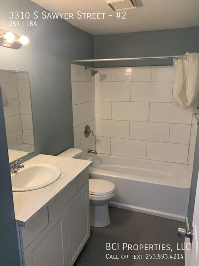 Foto del edificio - 3310 S Sawyer St