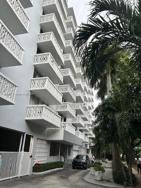 Foto del edificio - 1045 Meridian Ave