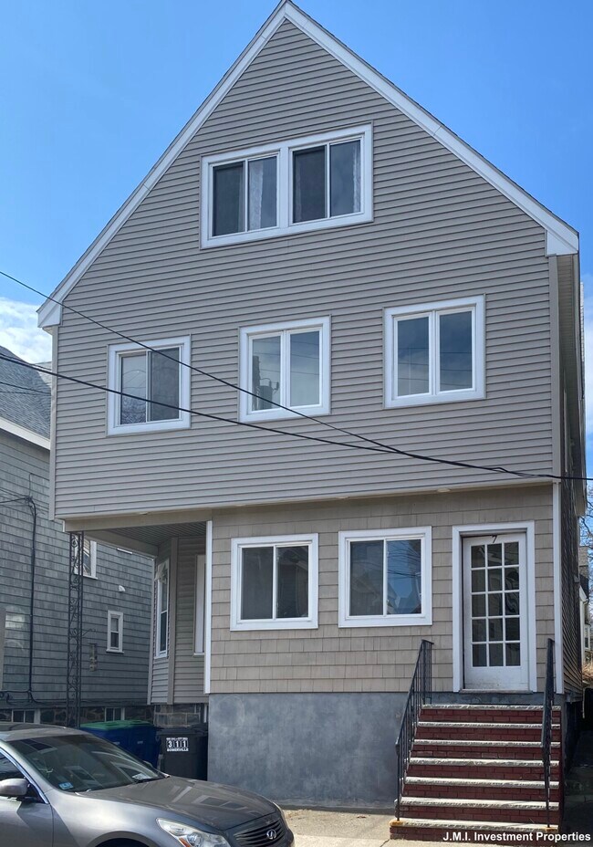 Foto del edificio - 5 Lowden Ave