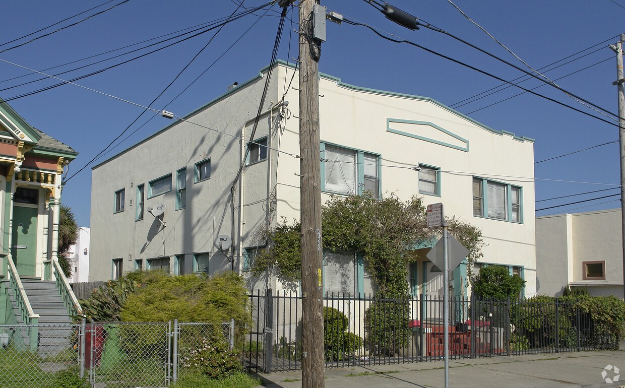Foto del edificio - 3137 Linden St