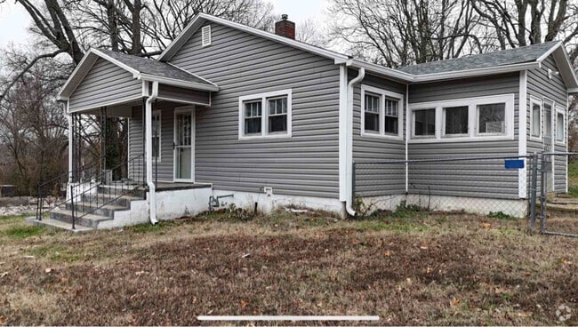 Building Photo - 1404 High St