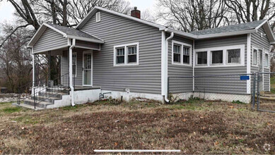 Building Photo - 1404 High St
