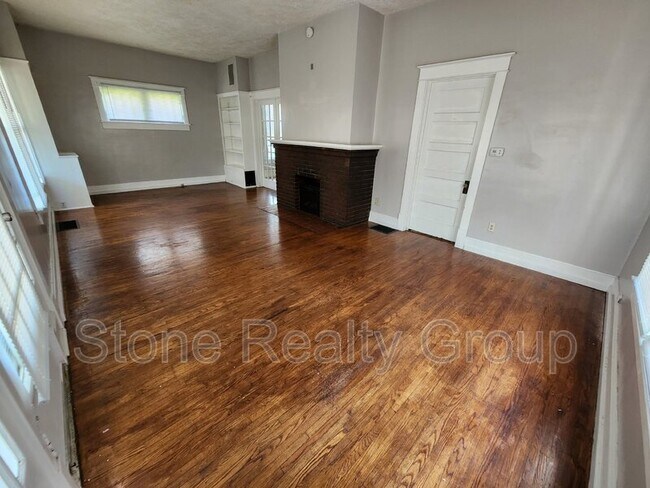Foto del edificio - 1426 S 9th St