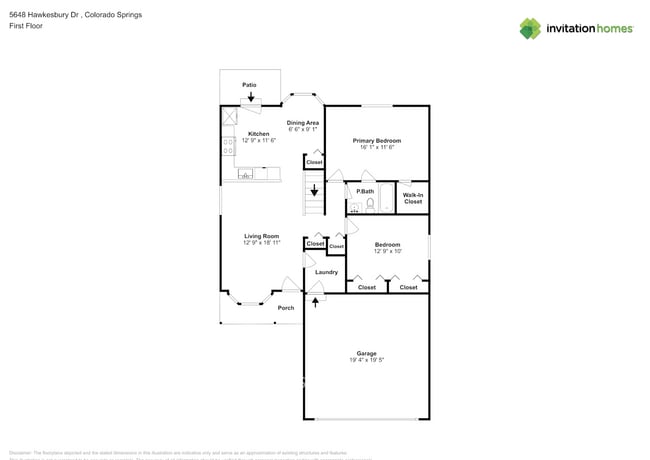 Building Photo - 5648 Hawkesbury Dr