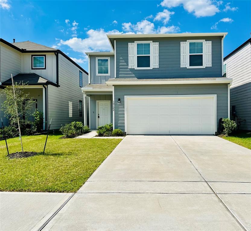 Foto principal - 10122 Clearwick St