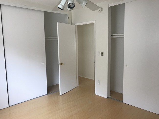 2nd bedroom - 1508 S Shenandoah St