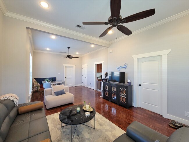 Foto del edificio - 2604 Cochran St