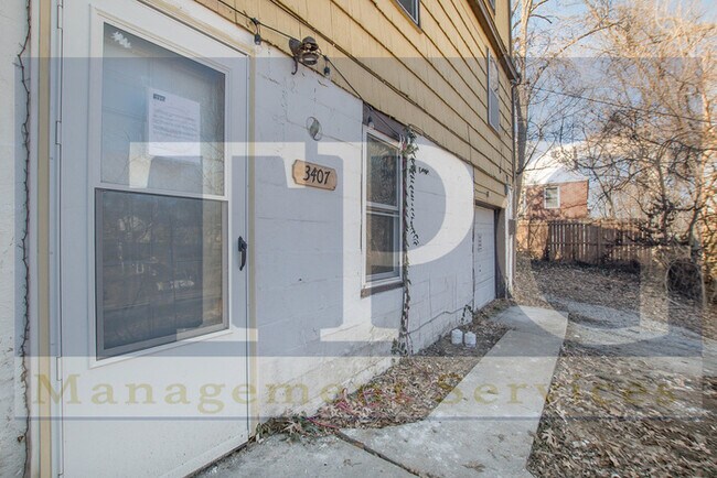 Foto del edificio - 3407 NE Monterey Ave