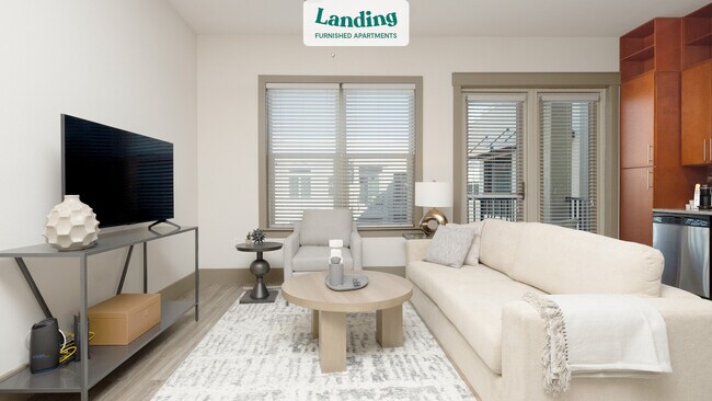 Foto del edificio - 1701 N Lois Ave