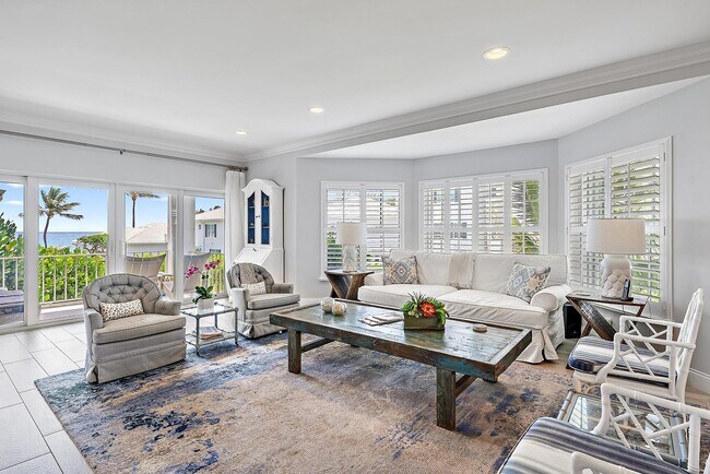 Foto del edificio - 550 S Ocean Blvd