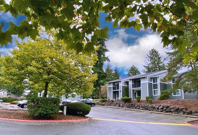 Building Photo - Benson Village
