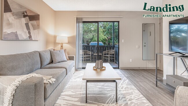 Foto del edificio - 1735 Brantley Rd