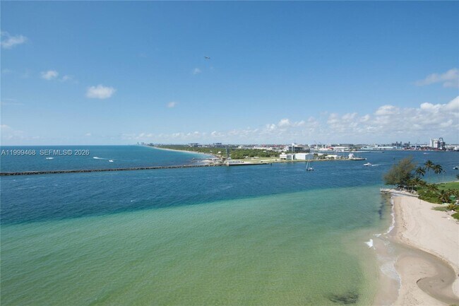 Foto del edificio - 2200 S Ocean Ln