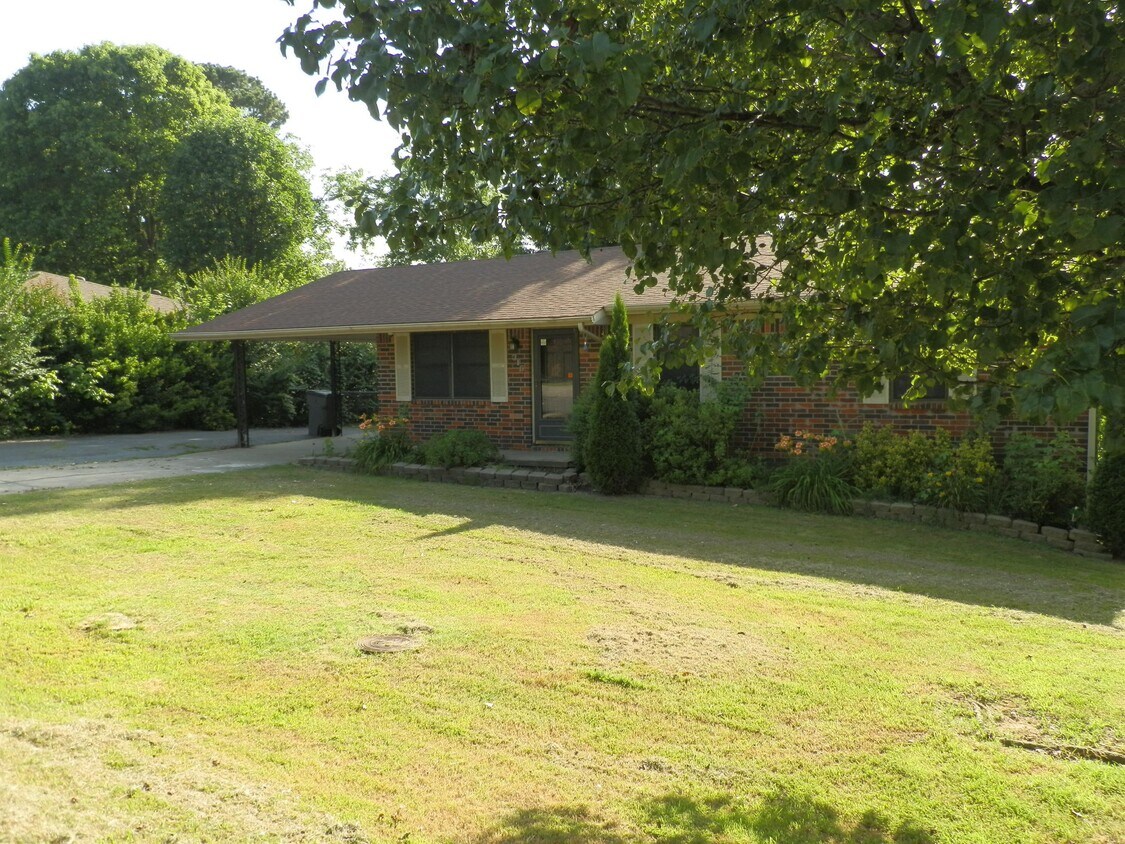 316 Cindy St, Paragould, AR 72450 House Rental in Paragould, AR