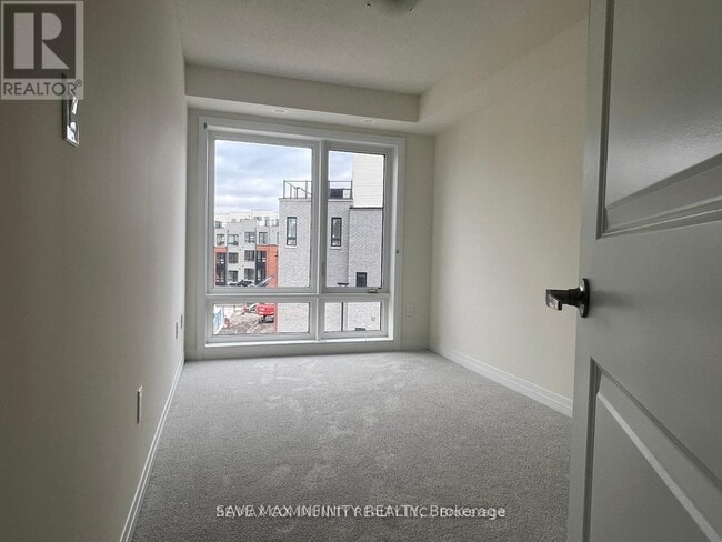 Photo du bâtiment - 165 Tapscott Rd